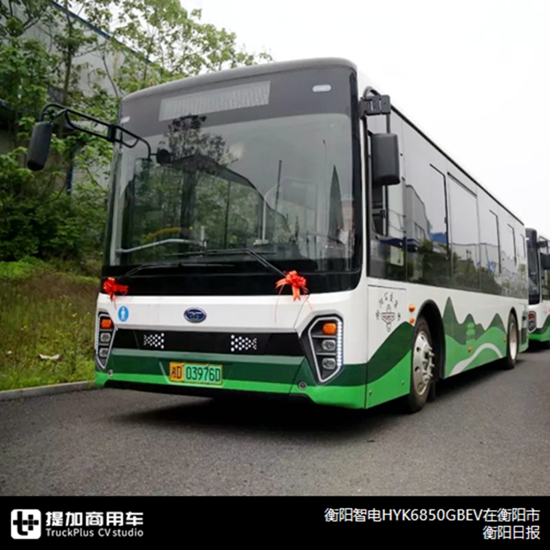 哪些车企易了主，哪些车企更了名？2019年国内客车竞业信息篇来了 - 第5张