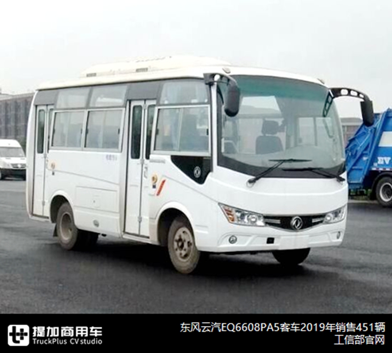 哪些车企易了主，哪些车企更了名？2019年国内客车竞业信息篇来了 - 第11张