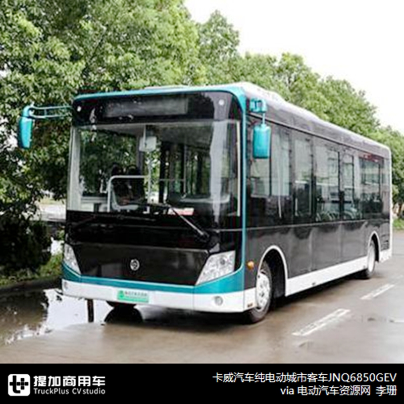 哪些车企易了主，哪些车企更了名？2019年国内客车竞业信息篇来了 - 第17张