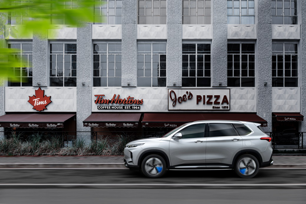 上海地区限行新政出炉,上汽大通MAXUS EUNIQ系列重磅优惠再加码 - 第6张