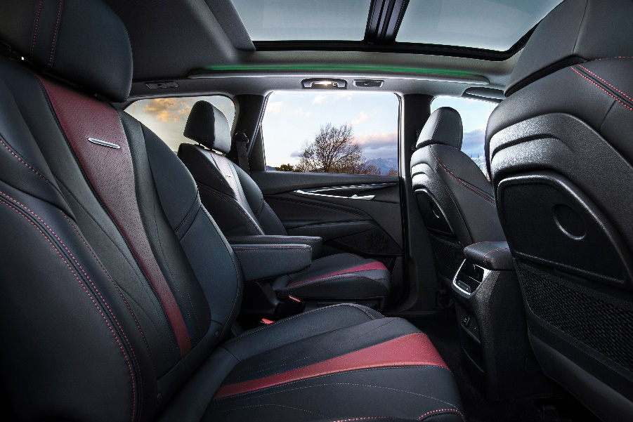 上海地区限行新政出炉,上汽大通MAXUS EUNIQ系列重磅优惠再加码 - 第2张