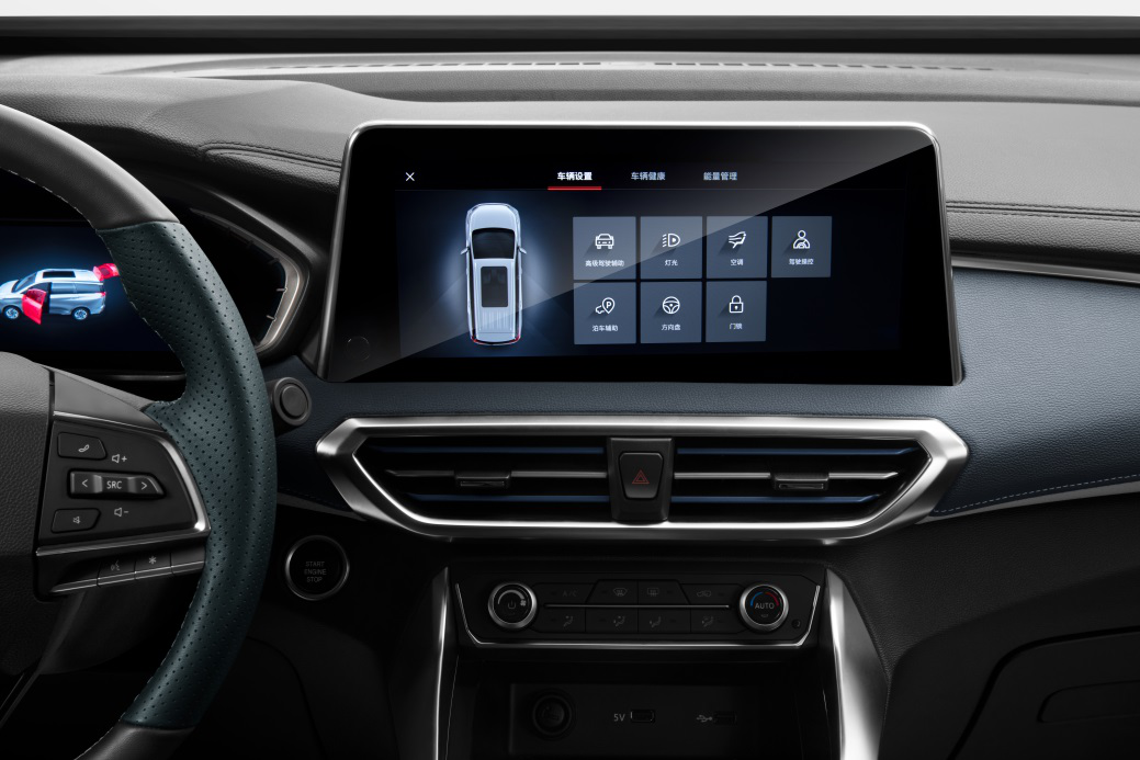 上海地区限行新政出炉,上汽大通MAXUS EUNIQ系列重磅优惠再加码 - 第3张