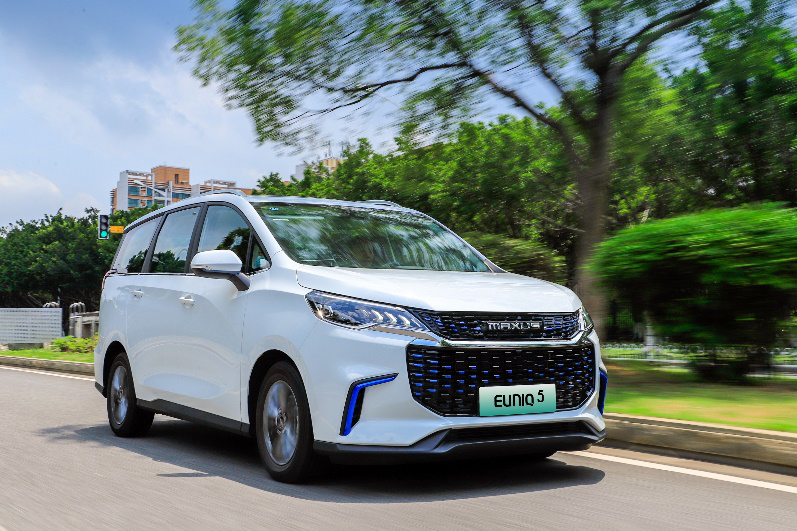 上海地区限行新政出炉,上汽大通MAXUS EUNIQ系列重磅优惠再加码 - 第4张