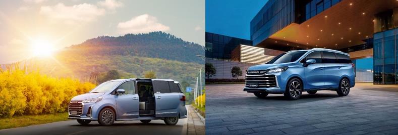 强势开启“金九银十”,9月上汽大通MAXUS热销17,684台,同比大涨25% - 第2张