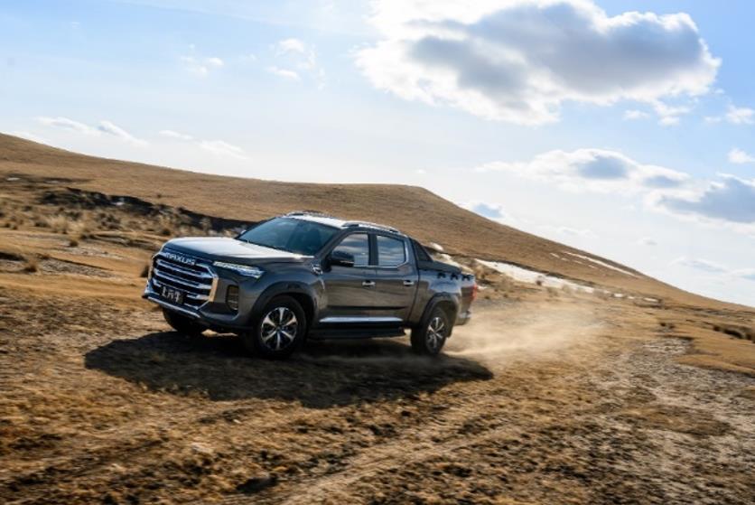 强势开启“金九银十”,9月上汽大通MAXUS热销17,684台,同比大涨25% - 第3张