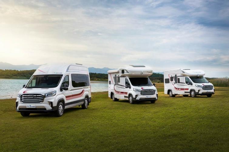 强势开启“金九银十”,9月上汽大通MAXUS热销17,684台,同比大涨25% - 第4张