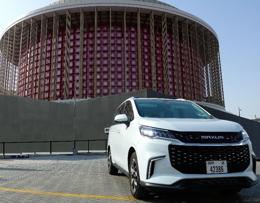 强势开启“金九银十”,9月上汽大通MAXUS热销17,684台,同比大涨25% - 第5张