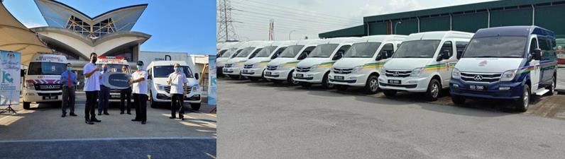 强势开启“金九银十”,9月上汽大通MAXUS热销17,684台,同比大涨25% - 第7张